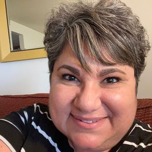 Meet your Posher, Heidi